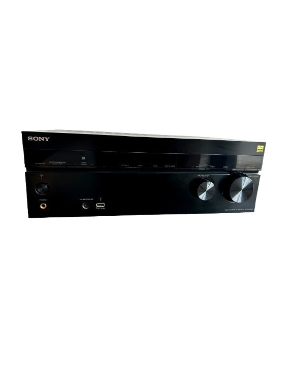 Sony STR-DN1080 - Receivers - Excellent w/ remote_control