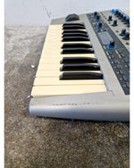 Novation K-Station Synthesizer Keyboard - Compact Design - Good - Image 7