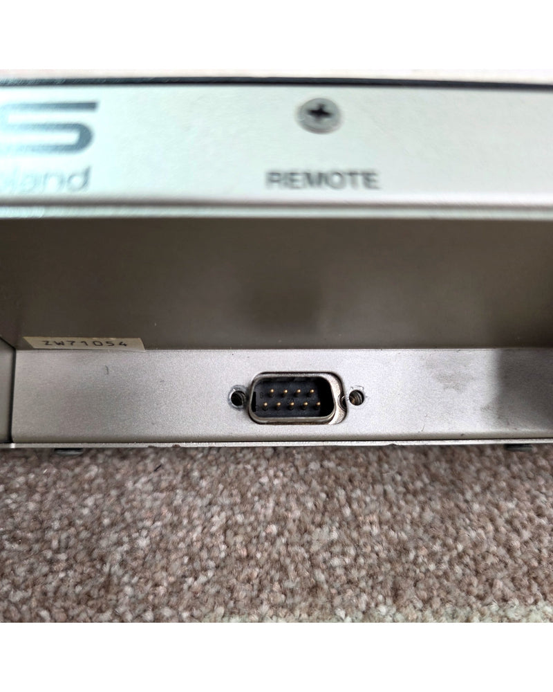 Roland S-4000R - Rack Effects - Good - image 7