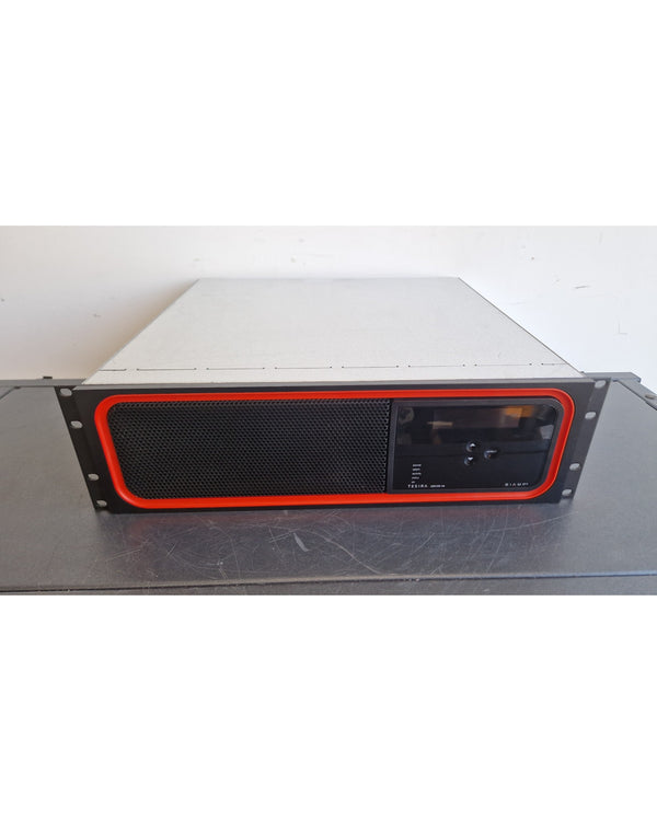 Biamp Tesira SERVER-IO - Audio Interface - Excellent