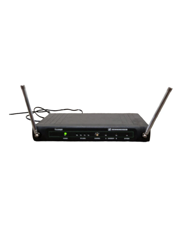 Sennheiser FreePort - Wireless Microphone System - Black - Good