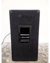Harley Benton HB115B MKII - Bass Amplifier - Black - Very Good - Photo 7