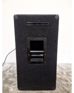 Harley Benton HB115B MKII - Bass Amplifier - Black - Very Good - Image 7