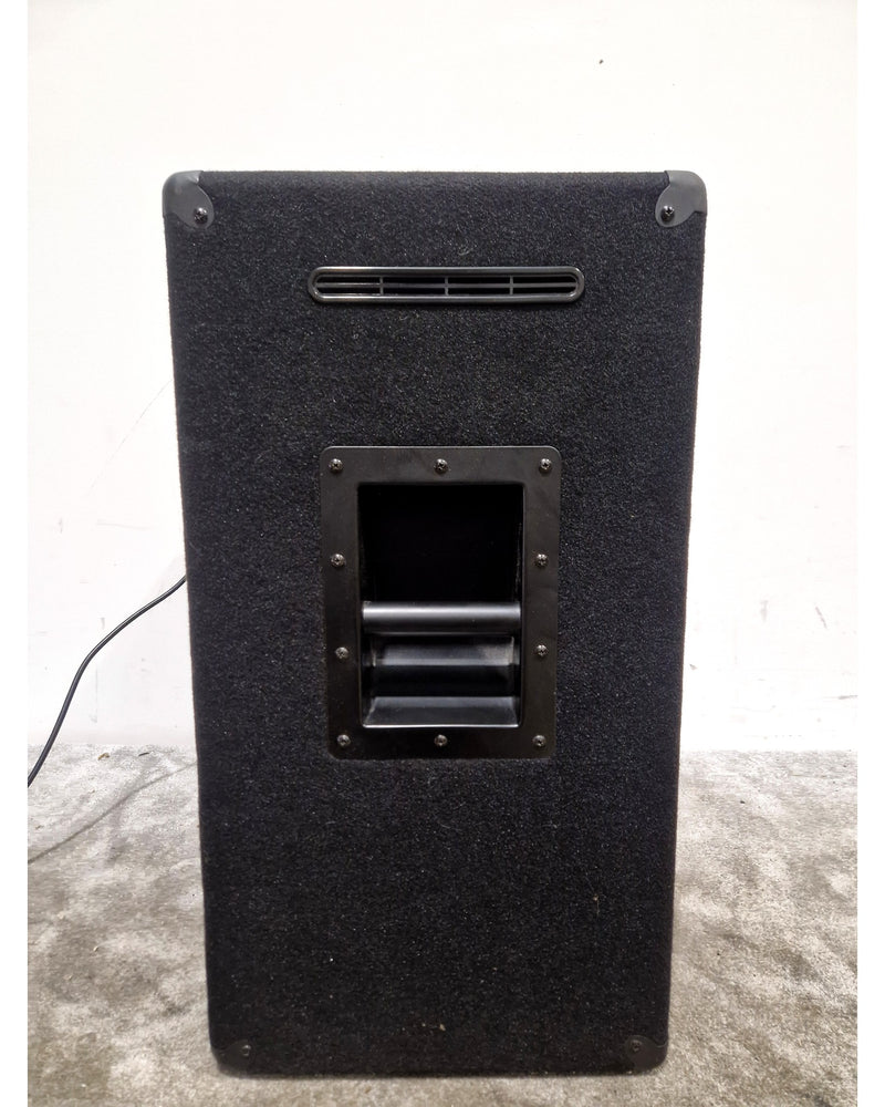 Harley Benton HB115B MKII - Bass Amplifier - Black - Very Good - Image 7