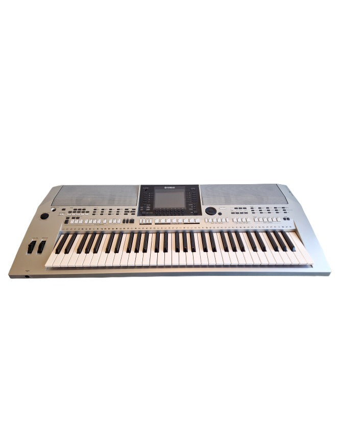 Yamaha PSR-S900 - Musical Keyboards - Excellent w/ Power Supply & Manuals - Image 1