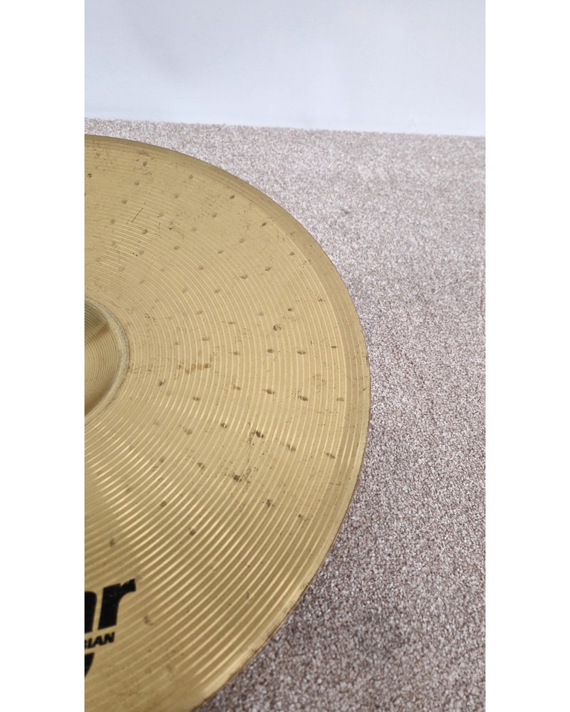 Sabian Solar 20