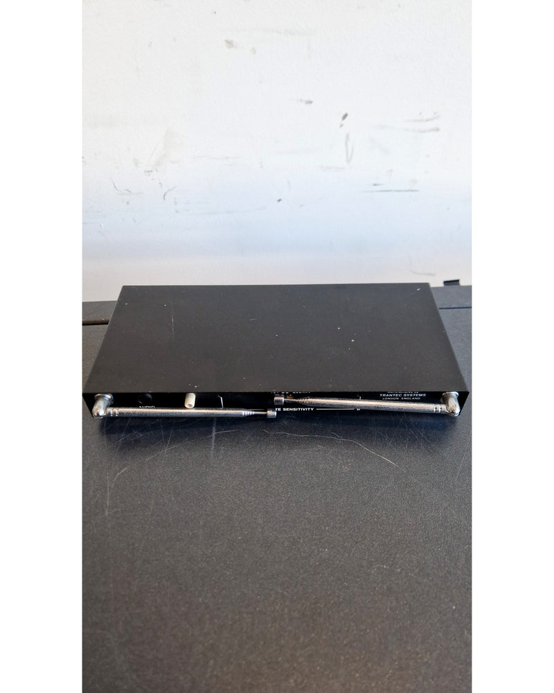 Trantec S2000 - Receiver - Good - Image 10