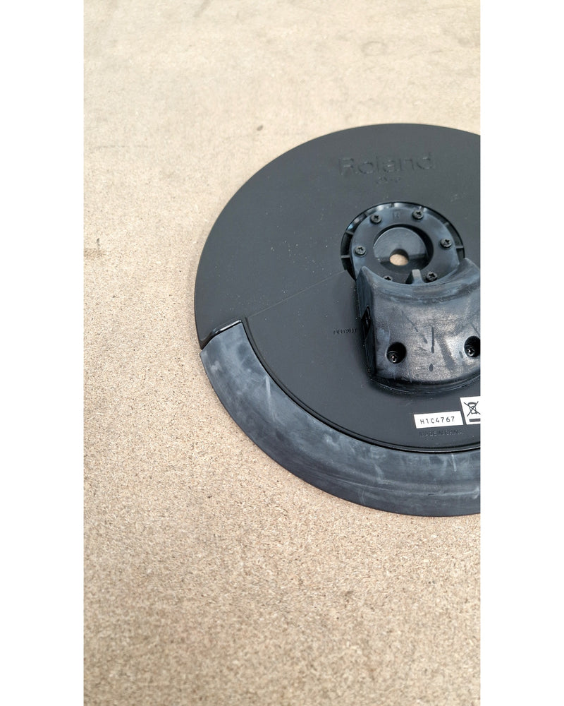 Roland CY-5 - Drum Cymbals - Good - Image 9