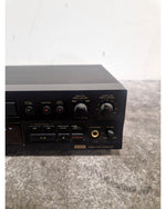 Pioneer PDR-609 - Compact Disc Recorder - Black - Excellent w/ Original Box - Image 11