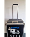 Wheel On Flight Case – Flight Case - Good - Photo 2