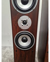 Fenton 5.0 Home Theatre System - Hi-Fi Speakers - Brown - Very Good - Photo 7