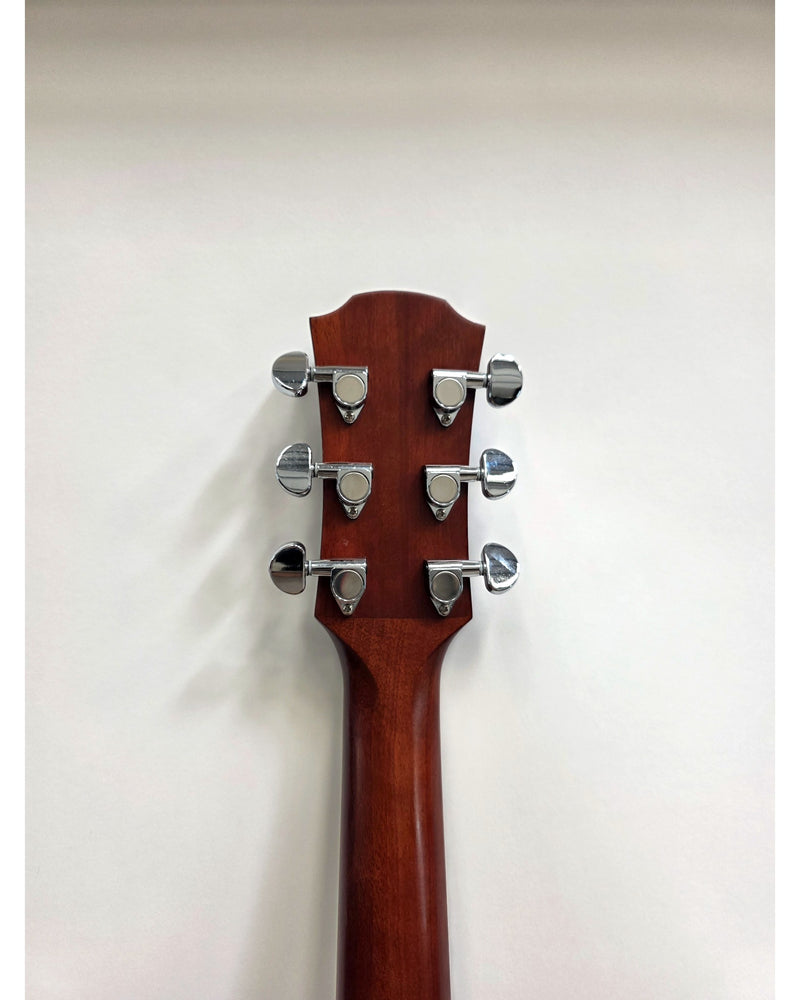 Yamaha APX500III - Acoustic Guitar - Natural - Fair w/ Soft Case - image 6