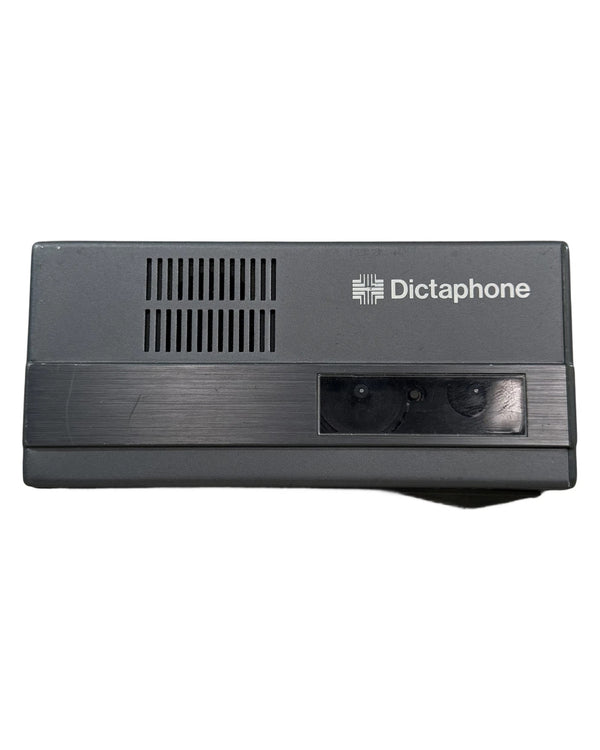 Dictaphone 1243 - Recorder - Grey - Very Good