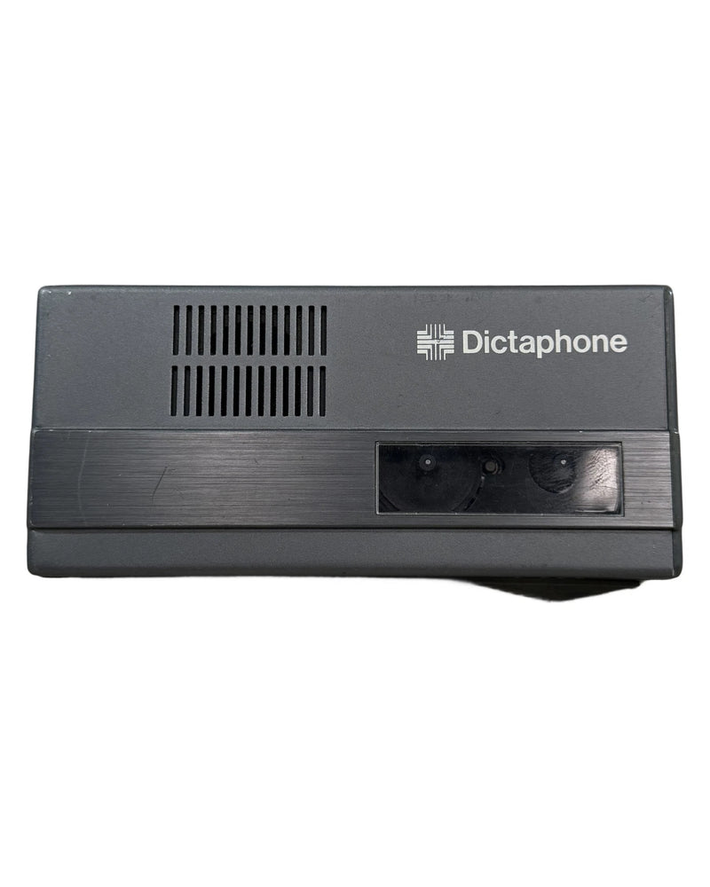 Dictaphone 1243 - Recorder - Grey - Very Good - image 1
