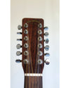 Sigma Guitars DM12-4 12 String - Acoustic Guitar - Good - Photo 8