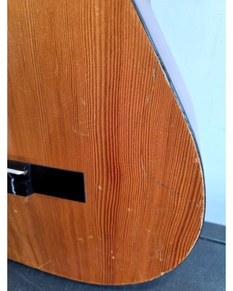 Admira Classical Guitar - Acoustic Guitars - Fair - Image 8