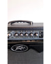Peavey Vypyr 30 - Guitar Amplifiers - Black - Excellent w/ Power Supply - Photo 16