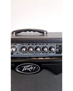Peavey Vypyr 30 - Guitar Amplifiers - Black - Excellent w/ Power Supply - Image 16