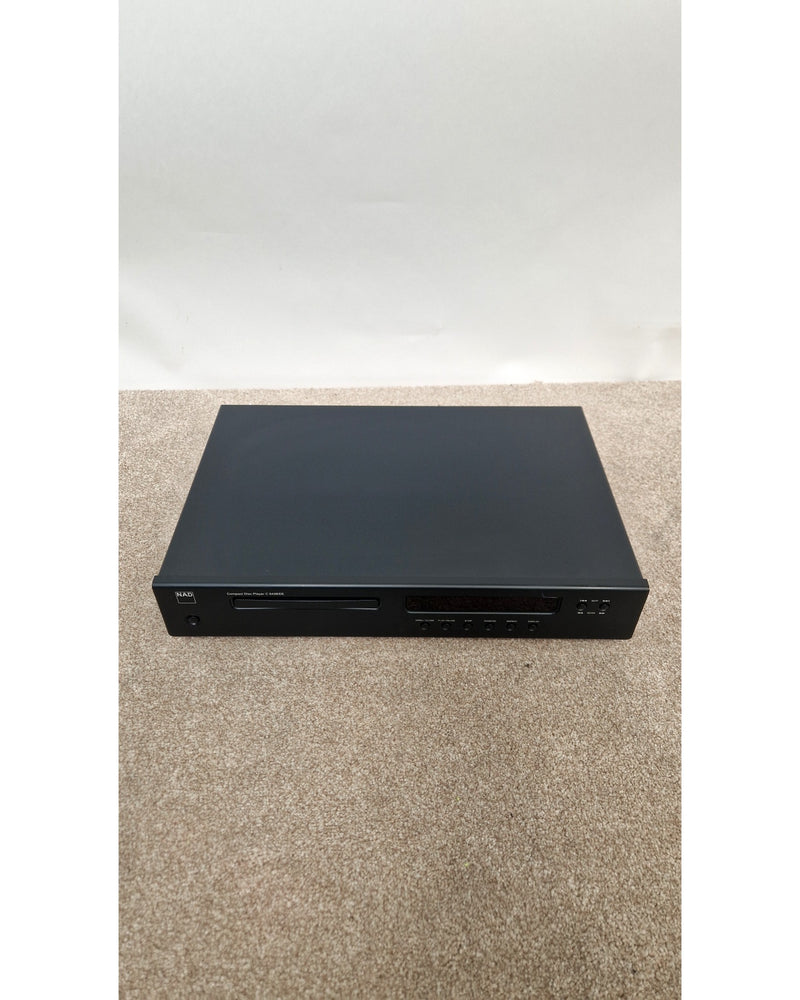 NAD C 545BEE - CD Player - Black - Very Good - image 6