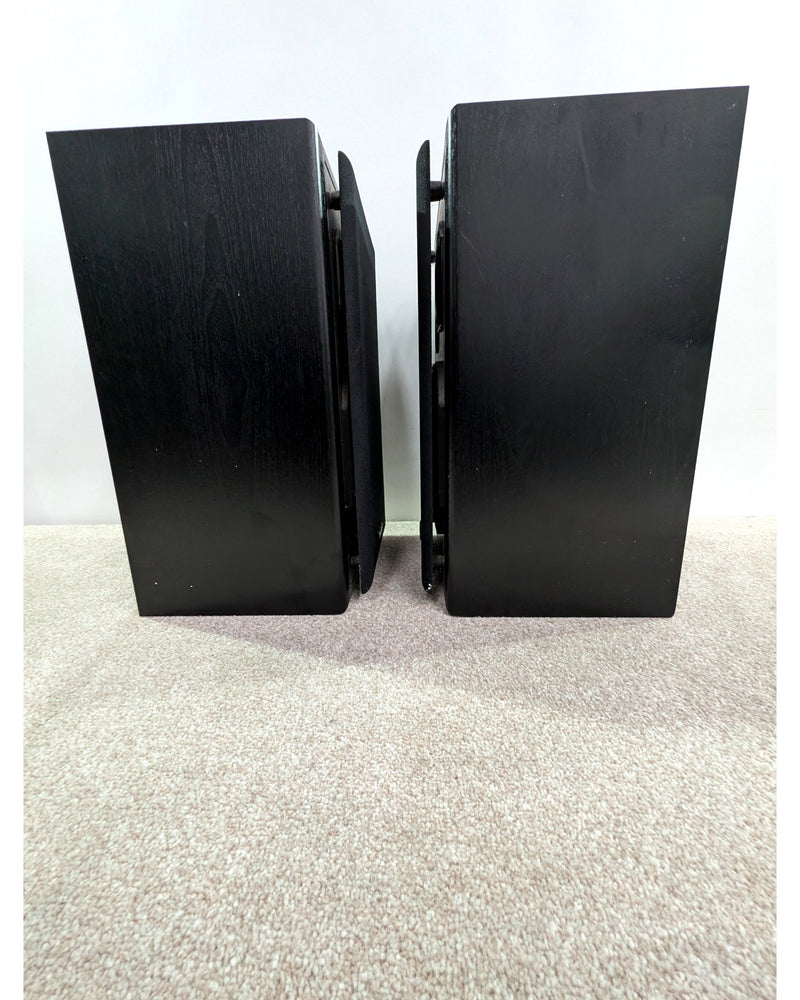 Technics SB-CS50 - Hi-Fi Speaker - Black - Very Good w/ Original Box & Manuals - image 6