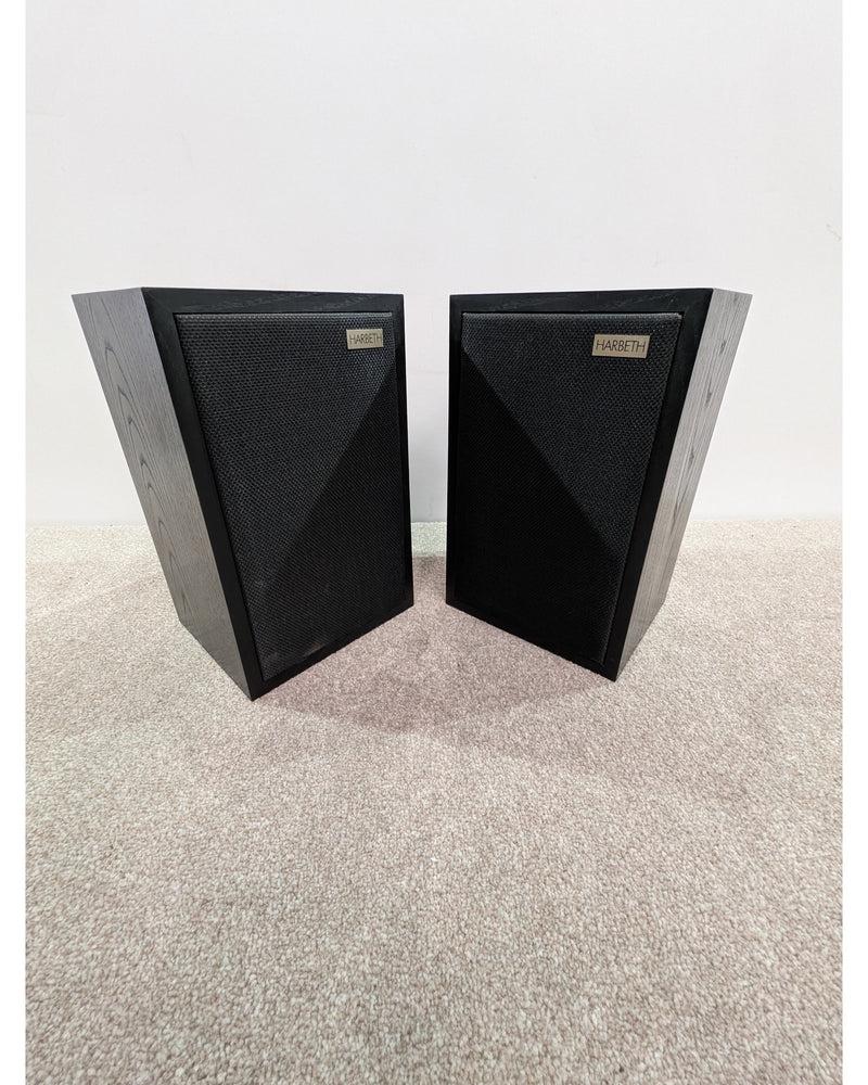 Harbeth LS3/5A - Hi-Fi Speakers - Very Good - image 2
