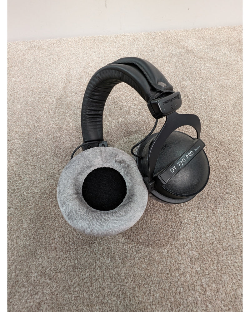 Beyerdynamic DT 770 Pro - Headphones - Excellent w/ Original Box - image 10