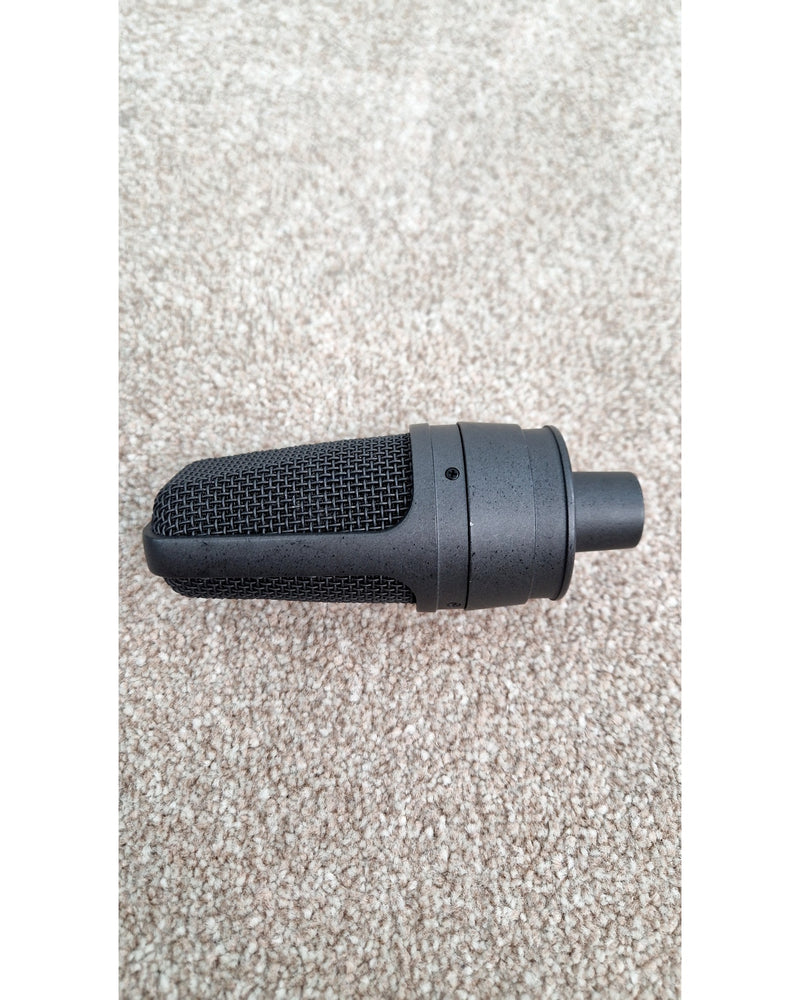 Audio-Technica AT3525 - Condenser Microphone - Black - Excellent w/ Soft Case - image 5