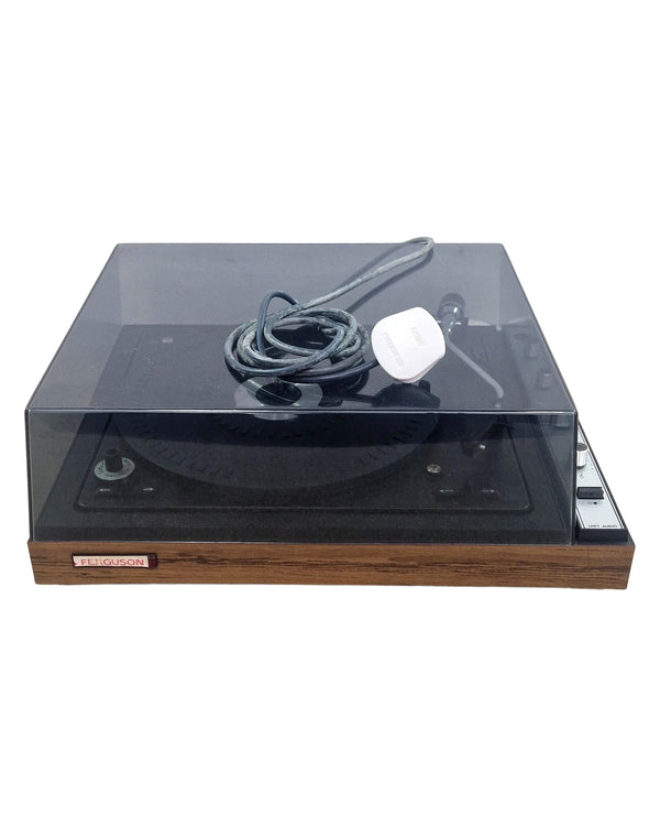 Ferguson 3053B - Turntable - Good
