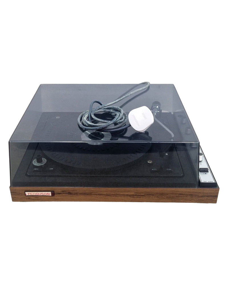 Ferguson 3053B - Turntable - Good - image 1