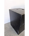 Nexo PS1200 - Passive Subwoofer - Black - Good - Photo 17