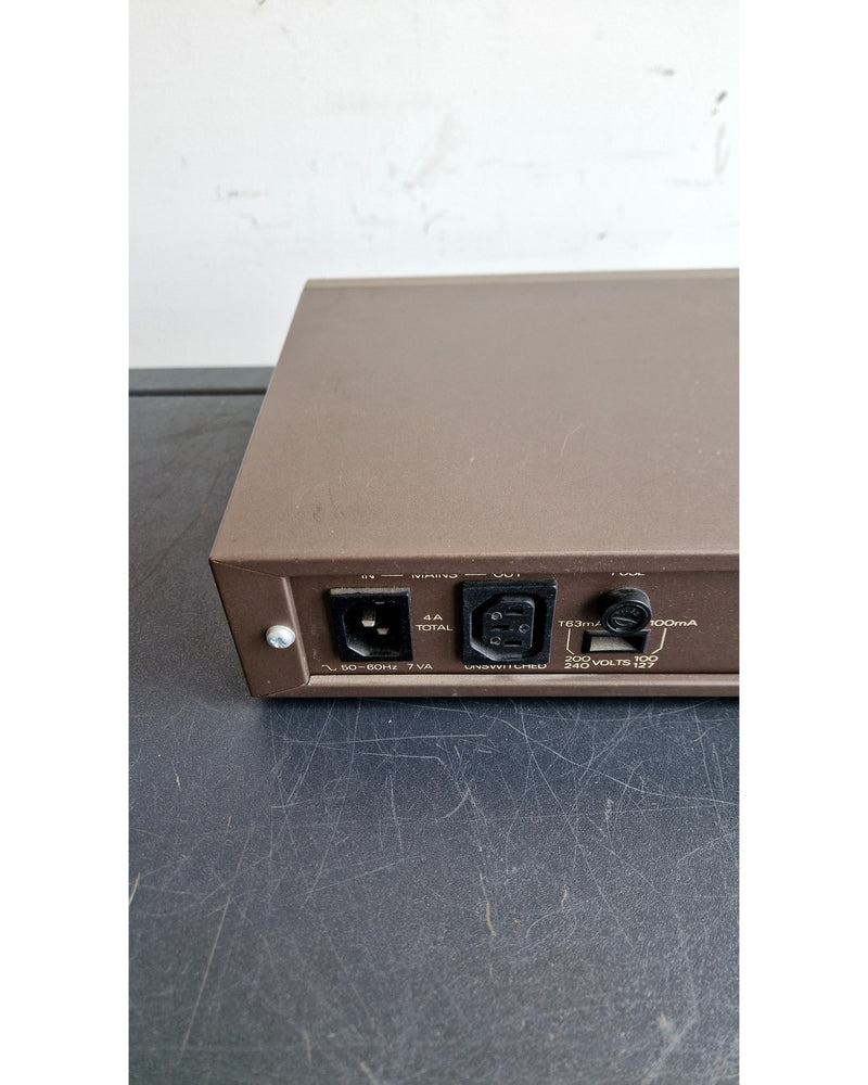 Quad FM4 - Hi-Fi Tuner - Excellent w/ Original Box - Image 14