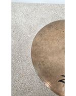 Zildjian ZBTPLUS Medium Thin Crash 18 - Cymbals - Good - Image 4