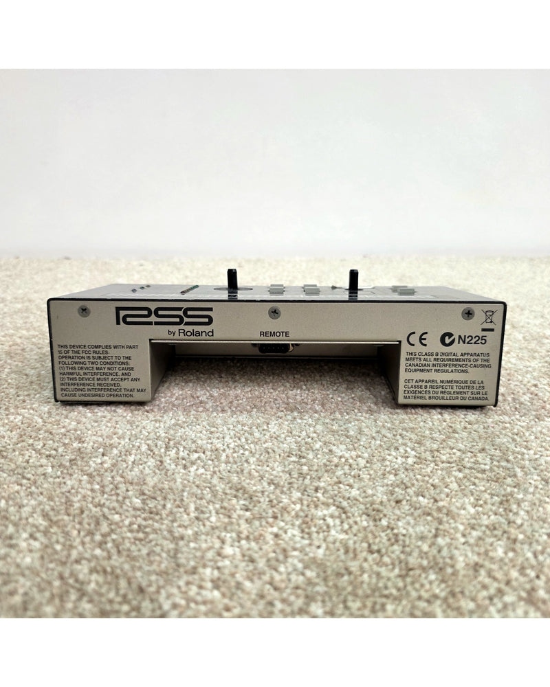 Roland S-4000R - Rack Effects - Good - image 6