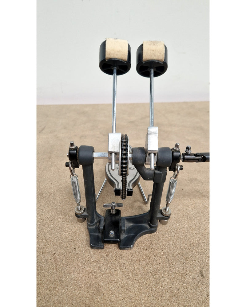 Mapex Double Kick Pedal - Acoustic Drums - Good - Image 4