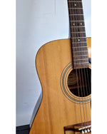 Yamaha F310 Acoustic - Acoustic Guitars - Good - Image 9