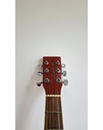 Tanglewood DBT DLX F TSB - Acoustic Guitars - Excellent - Image 4