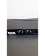 Alesis MEQ-230 - Equalisers - Black - Good - Image 9