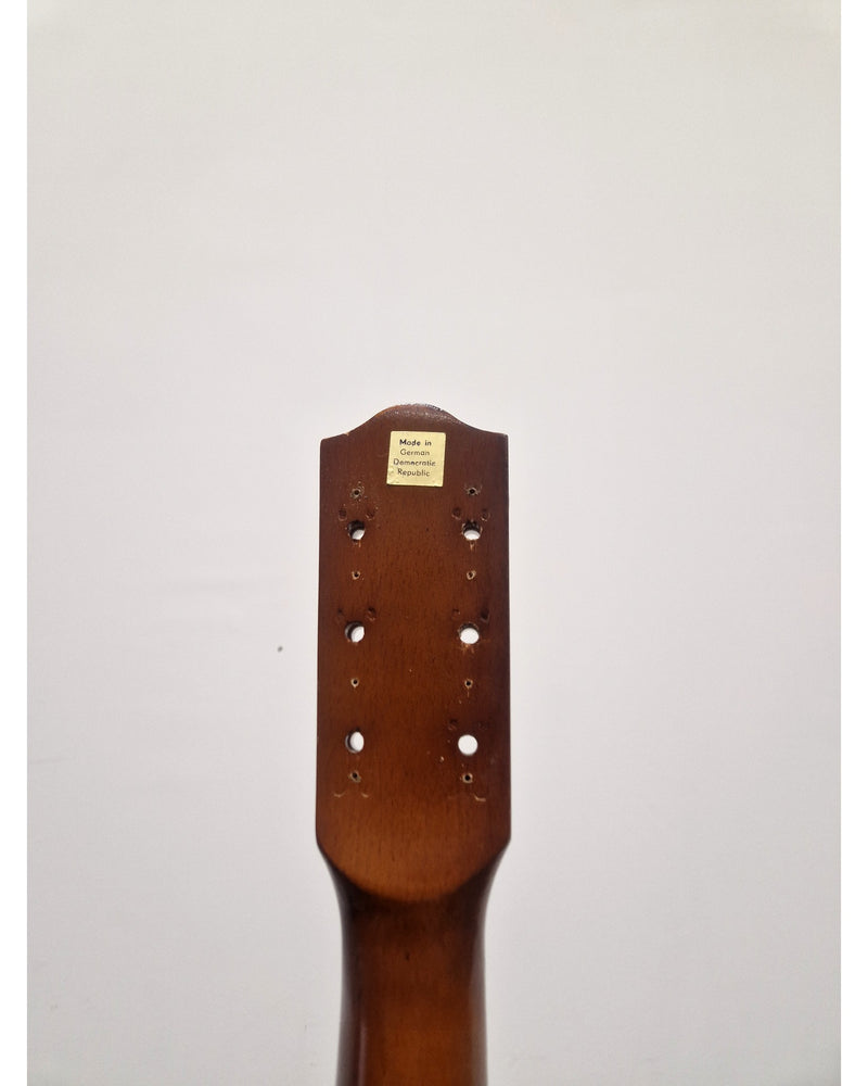 Kay G101 Project Guitar - Natural – Acoustic Guitar - Spares or Repair - Image 14