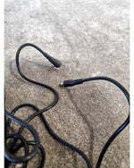 Effects Pedal Power Cable Adapter V X10 - Black – Power cable adapter - Excellent - Image 11