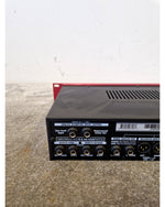 Line 6 POD XT Pro - Effect Processor - Red - Good - Image 5