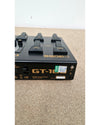 Boss GT-100 - Multi-Effects Pedals - Excellent w/ Soft Case & power supply - Photo 11