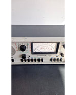 Neal Ferrograph RTS2 - Testing Unit - Very Good - Image 3