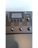 Zoom B6 - Multi-Effects Processor for Bass - Like New w/ Original Box - Image 9