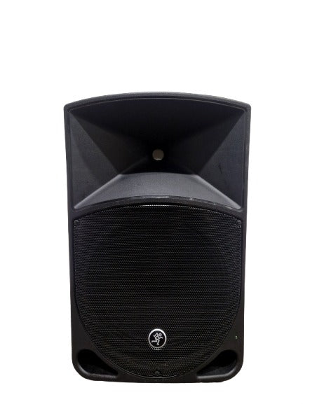 Mackie THUMP12 Single Speaker - 1000W Power - Very Good - Image 1
