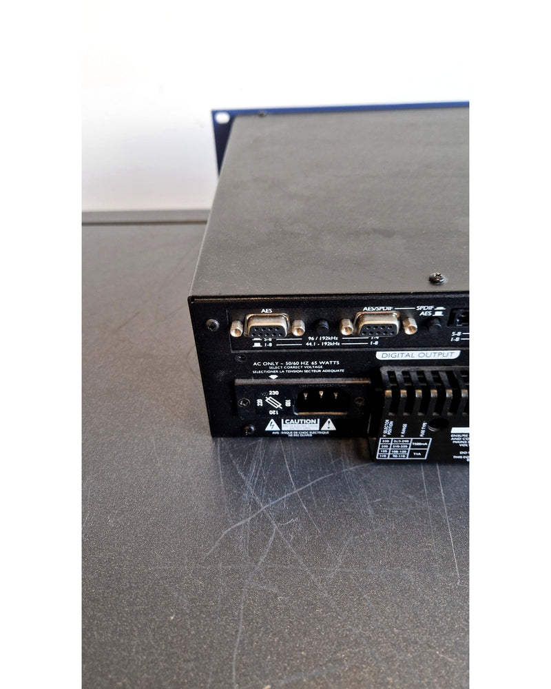 Focusrite ISA428 - Pre-Amplifier - Very Good - Image 3