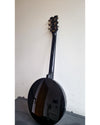 Dean BW6E Banjo - 6 String – Banjo - Good w/ Soft Case - Photo 10
