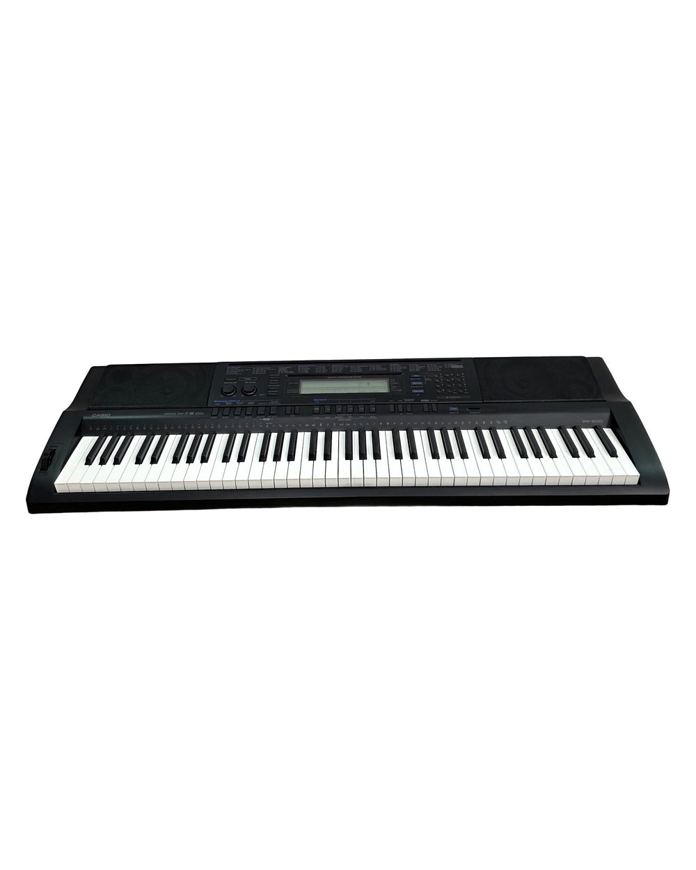 Casio WK-500 - Keyboard - Very Good
