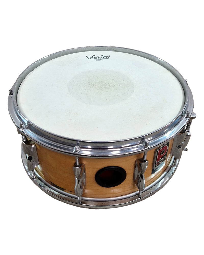 Premier Project One - Acoustic Drum - Natural - Good - image 1