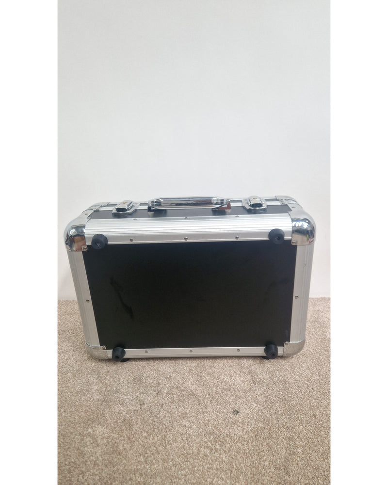 Studiospares AL3 - Cases & Racks - Black - Like New - image 8