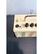 Yamaha THR5 - Guitar Amplifiers - Cream - Like New w/ Power Supply - Image 12